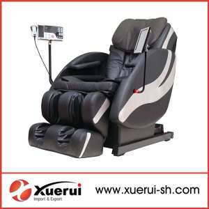 Intelligent Luxury Massage Chair with Ce Approved