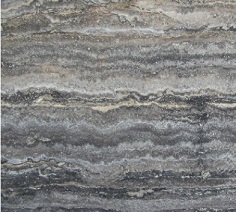 Silver Grey Travertine